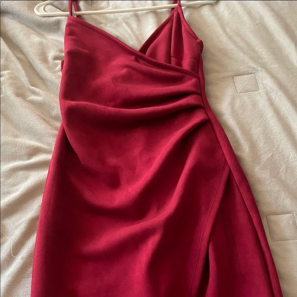 Dresses & Skirts - Red dress